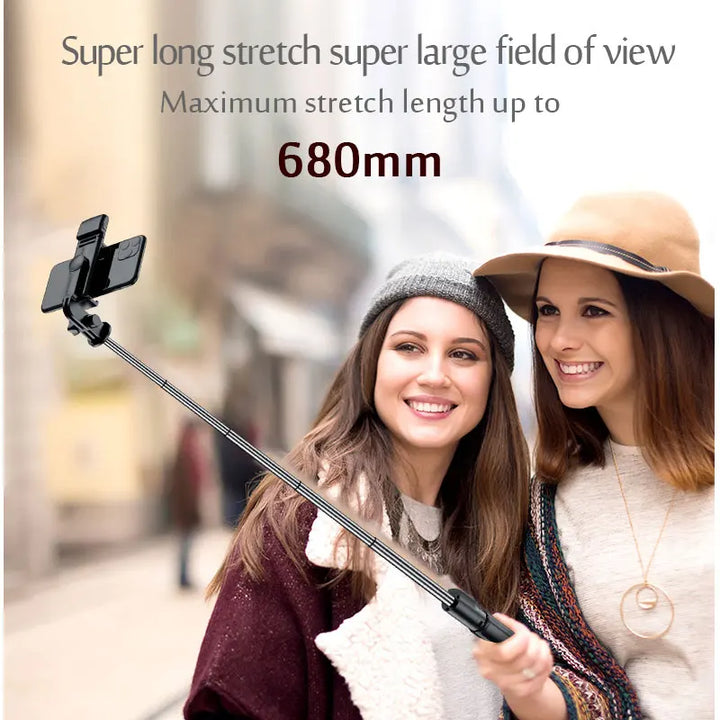 Selfie Bluetooth Stick Pro