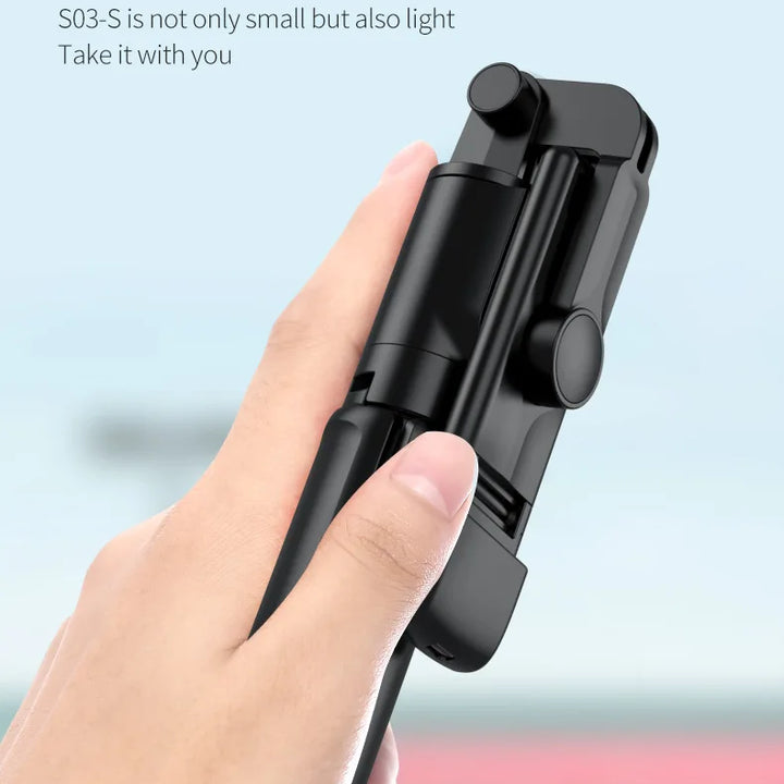 Selfie Bluetooth Stick Pro