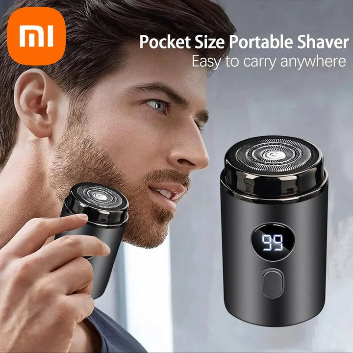 Xiaomi Mini Shaver Pro