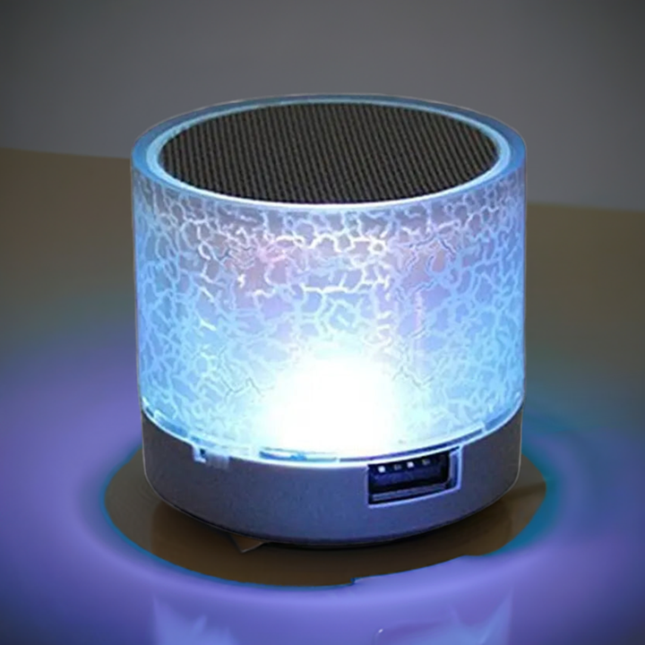 Altifalante Bluetooth Mini